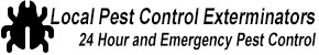 Vinita OK Pest Control Exterminators